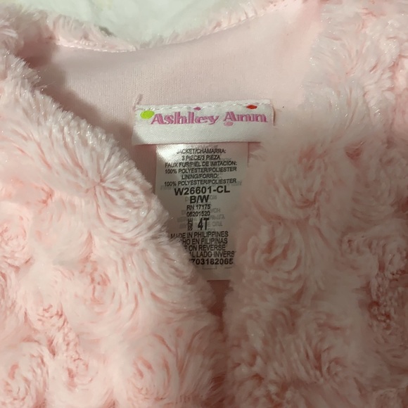 No tags have not been used - Picture 2 of 2